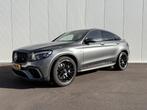 Mercedes-Benz GLC 63 AMG Coupé | Performance uitlaat | Panor, Auto's, Automaat, USB, Elektrisch, 5 zetels