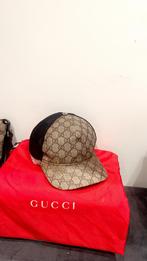 Casquette gucci taille L original, Vêtements | Hommes, Chapeaux & Casquettes, Enlèvement, Comme neuf, Casquette