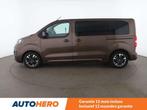 Opel Zafira Life 2.0 Diesel M Tourer L2 (bj 2020), Auto's, Opel, Voorwielaandrijving, 4 deurs, Gebruikt, 6 zetels