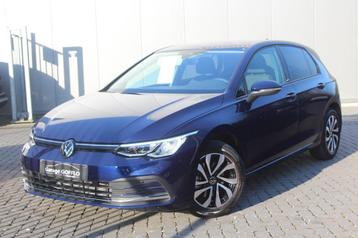 Volkswagen Golf 1.0 TSI ACTIVE - 14.600KM - 2023 beschikbaar voor biedingen