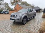 Nissan NP300 NP300 Navara 2.3 dCi !TOPSTAAT!, Auto's, Nissan, Automaat, 4 deurs, Gebruikt, 4 cilinders