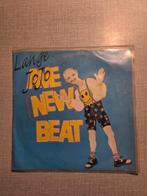 Lange Jojo, Ave New Beat, Ophalen of Verzenden, Zo goed als nieuw