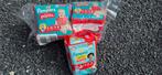 5 pakken Pampers Pants baby dry, Ophalen, Nieuw