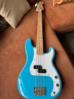 Squier Sonic Precision Bass, Muziek en Instrumenten, Snaarinstrumenten | Gitaren | Bas, Ophalen, Zo goed als nieuw