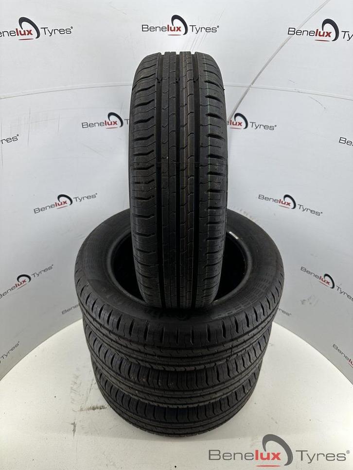 NIEUW 165/60R15 77H Continental 165/60 R15 165/60/15 1656015, Autos : Pièces & Accessoires, Pneus & Jantes, Pneu(s), Pneus été