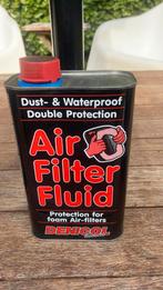 Luchtfilter vloeistof Denicol 1 liter, Ophalen of Verzenden
