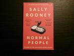 Normal people  -Sally Rooney-, Ophalen of Verzenden