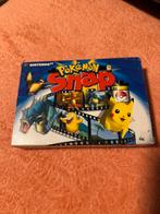 Pokémon snap, Ophalen of Verzenden, Gebruikt