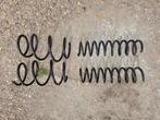 Originele veren BMW E39 (voor en achter), Ophalen of Verzenden, Gebruikt, BMW