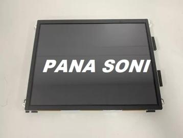 Ecran LCD 10'4"  Panasonic Toughbook CF-19 :   beschikbaar voor biedingen