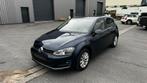 Volkswagen Golf 1.2 TSI Allstar - carnet complet, Auto's, Volkswagen, Voorwielaandrijving, Stof, 4 cilinders, Blauw
