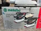 Schuurmachine Metabo, Ophalen of Verzenden, Nieuw, Vlakschuurmachine