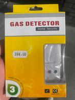 Détecteur de gaz, Ophalen, Nieuw, Detector, Sensor of Melder, Overige soorten