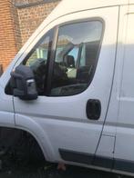 Porte Peugeot Boxer. Pull Citroën. Fiat Ducato, Enlèvement ou Envoi, Droite, Fiat, Porte