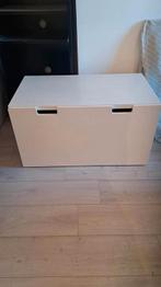 ikea smasstad opbergbakken, Ophalen, Gebruikt