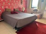 Auping bed, Huis en Inrichting, Slaapkamer | Bedden, Ophalen, Gebruikt, Tweepersoons, 180 cm