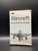 Aicraft - Récognition guide, Zo goed als nieuw, Vliegtuig