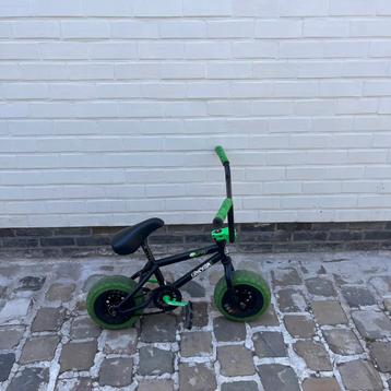 Mini bmx, Enlèvement, Utilisé, Autres types, Mini rocker