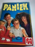 Gezelschapsspel Paniek, Drie of vier spelers, Ophalen of Verzenden, Zo goed als nieuw, Jumbo