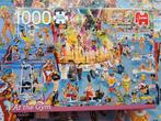 Puzzels 1000 stukjes 3 € per stuk, Ophalen, 500 t/m 1500 stukjes, Nieuw, Legpuzzel