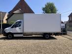 Mercedes-Benz Sprinter 315 35.750€ +BTW / Laadklep + Zijdeu, Monovolume, Wit, Bedrijf, 111 kW