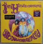 The Jimi Hendrix Experience - Are You Experienced, Ophalen, Zo goed als nieuw, 12 inch, Poprock