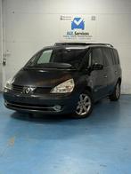 Renault Espace 7 zitplaatsen euro 5 diesel, Auto's, Renault, 110 kW, 4 cilinders, 7 zetels, Bedrijf