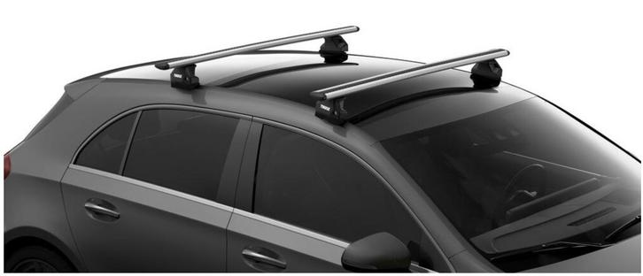 galerie de toit, Autos : Divers, Porte-bagages, Neuf, Enlèvement