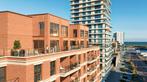 Appartement te koop in Oostende, 2 slpks, 126 m², Appartement, 2 kamers