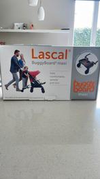Lascal Buggyboard maxi, Comme neuf, Enlèvement ou Envoi
