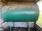 Mazouttank, Doe-het-zelf en Bouw, Chauffageketels en Boilers, Ophalen, Gebruikt