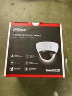 netwerk camera, Computers en Software, Netwerk switches, Ophalen of Verzenden, Nieuw