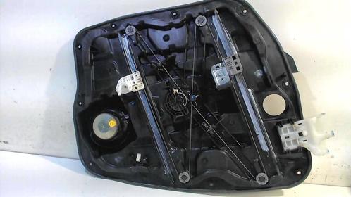 RAAMMECHANIEK ELEK RECHTS VOOR Hyundai Santa Fe III (DM), Auto-onderdelen, Carrosserie, Hyundai, Voor, Rechts, Gebruikt