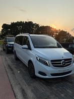 Mercedes-Benz V250d Avantgarde | 6-8Zitplaatsen | Zeer Net!, Auto's, Mercedes-Benz, Particulier, Te koop