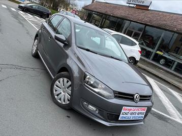 Volkswagen Polo 2011année 277000km 66kw 5pts  0032478767323