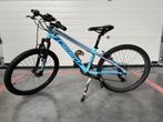 Kinderfiets Mountainbike kids 24inch, Fietsen en Brommers, Fietsen | Mountainbikes en ATB, Ophalen, Zo goed als nieuw, Overige merken