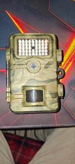 Wild camera met nacht zicht, Ophalen of Verzenden, Zo goed als nieuw