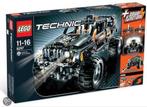 Offroader- LEGO Technic, setnummer: 8297, Kinderen en Baby's, Speelgoed | Duplo en Lego, Complete set, Ophalen of Verzenden, Lego
