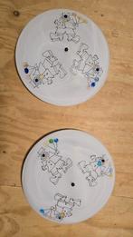 2 lichtarmaturen voor kinderkamer, Enlèvement, Comme neuf, Lampe