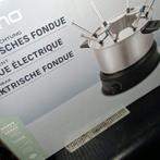 Fondue, Elektronische apparatuur, Fonduesets, Ophalen, Zo goed als nieuw