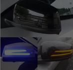 Mercedes, Ophalen