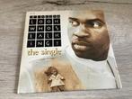 Dr. Alban single (Look who's talking) (1994), Cd's en Dvd's, Cd Singles, 1 single, Ophalen of Verzenden, Gebruikt, Dance