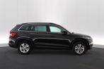 (2ADX927) SKODA KODIAQ, Auto's, Skoda, Stof, Zwart, Bedrijf, 5 deurs