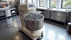 Spiraalkneder 120 liter, Elektronische apparatuur, Broodbakmachines, Ophalen, Gebruikt