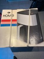Airfryer carrefour home, Elektronische apparatuur, Ophalen, Nieuw, Airfryer, 1000 t/m 1499 gram