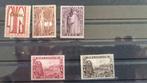 Lot de timbres belges, Postzegels en Munten, Postzegels | Europa | België, Frankeerzegel, Ophalen of Verzenden, Postfris, Postfris