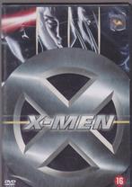 DVD X-MEN  (nieuw), Bovennatuurlijke thriller, Ophalen of Verzenden, Nieuw in verpakking