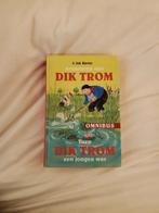 Boek "Toen Dik Trom nog een jongen was", Enlèvement ou Envoi, Comme neuf