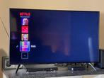 SMART TV te koop, Ophalen, LCD, 120 Hz, Zo goed als nieuw
