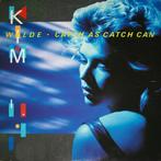 Kim Wilde - Catch As Catch Can (580157945), Cd's en Dvd's, Gebruikt, Ophalen of Verzenden, 12 inch, Poprock